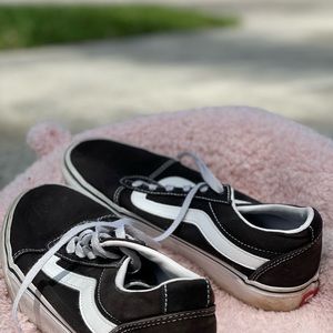 Vans Originals